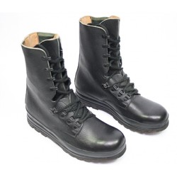 Фото: “Берцы армии Швейцарии”, купить в интернет магазине