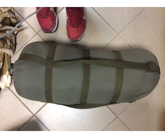 Фото: “Спальный мешок Carinthia”, купить в интернет магазине