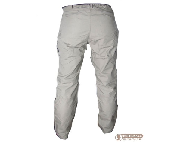 Фото: “Брюки тактические серые”, купить в интернет магазине