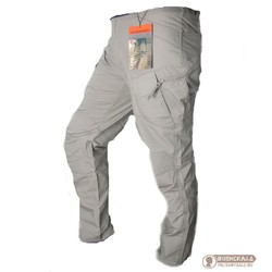 Фото: “Брюки тактические серые”, купить в интернет магазине