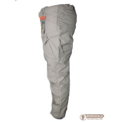 Фото: “Брюки тактические серые”