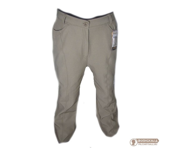 Фото: “Брюки softshell серые”, купить в интернет магазине