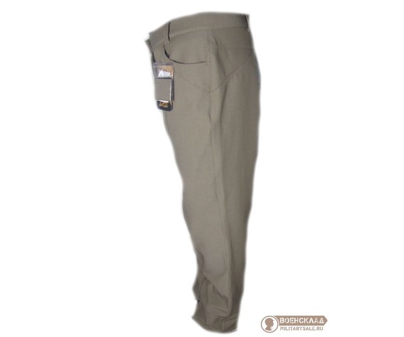 Фото: “Брюки softshell серые”, купить в интернет магазине