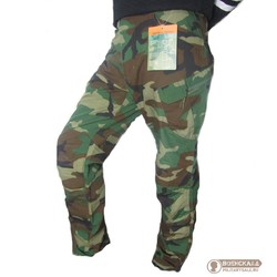 Фото: “Брюки тактические камуфляжные”, купить в интернет магазине