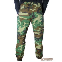 Фото: “Брюки тактические камуфляжные”