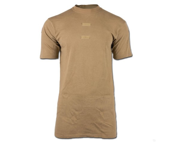 Фото: “Футболка тропическая Бундесвер”, купить в интернет магазине