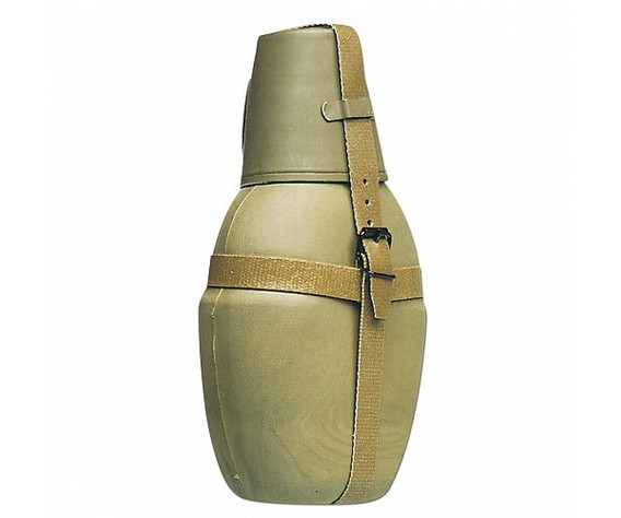 Фото: “Фляга ГДР с кружкой оригинал”, купить в интернет магазине