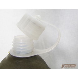 Фото: “Фляга ГДР с кружкой оригинал”