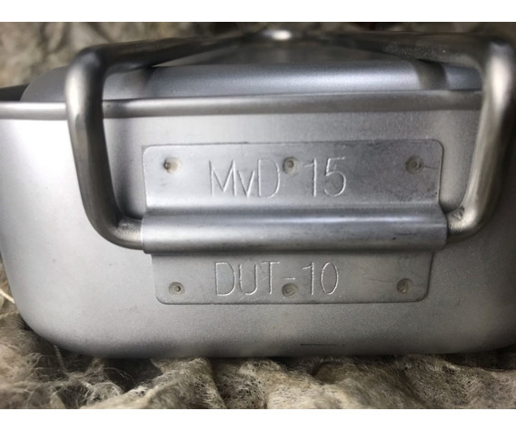 Фото: “Набор полевой посуды Голландии”, купить в интернет магазине