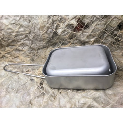 Фото: “Набор полевой посуды Голландии”