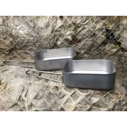 Фото: “Набор полевой посуды Голландии”