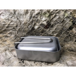 Фото: “Набор полевой посуды Голландии”