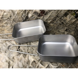 Фото: “Набор полевой посуды Голландии”