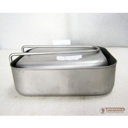 Фото: “Набор полевой посуды Голландии”