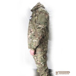 Фото: “Костюм Софтшелл камуфляжный”