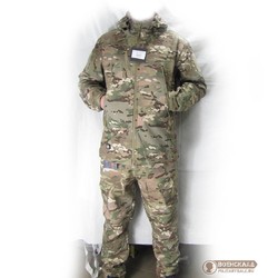 Фото: “Костюм Софтшелл камуфляжный”