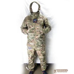 Фото: “Костюм Софтшелл камуфляжный”, купить в интернет магазине