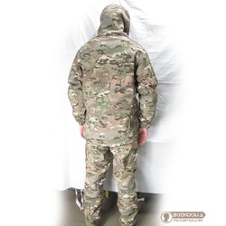 Фото: “Костюм Софтшелл камуфляжный”