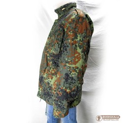 Фото: “Куртка М-65 камуфляж Флектарн”