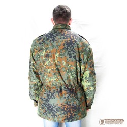 Фото: “Куртка М-65 камуфляж Флектарн”