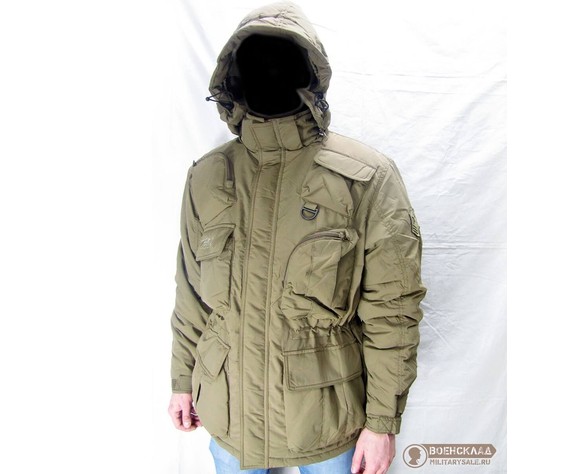 Фото: “Куртка 726 зимняя”, купить в интернет магазине