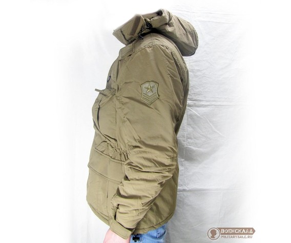 Фото: “Куртка 726 зимняя”, купить в интернет магазине