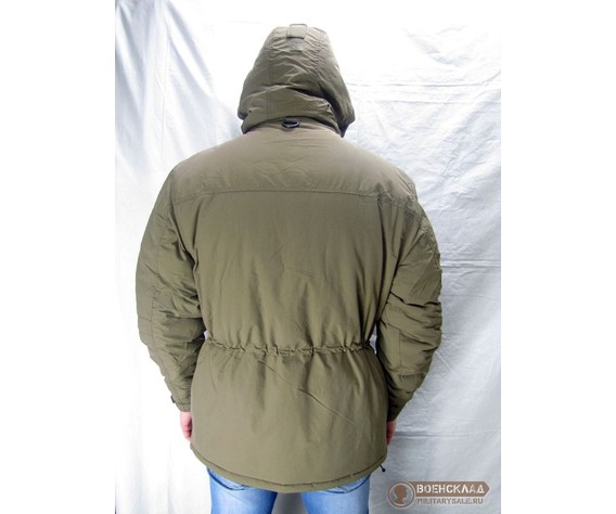 Фото: “Куртка 726 зимняя”, купить в интернет магазине