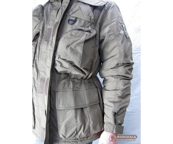 Фото: “Куртка 726 зимняя”, купить в интернет магазине