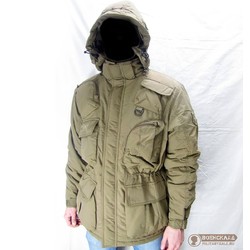 Фото: “Куртка 726 зимняя”, купить в интернет магазине