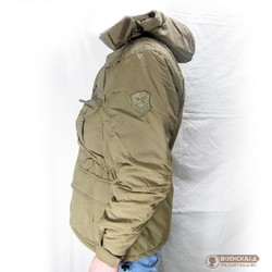 Фото: “Куртка 726 зимняя”