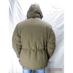 Фото: “Куртка 726 зимняя”