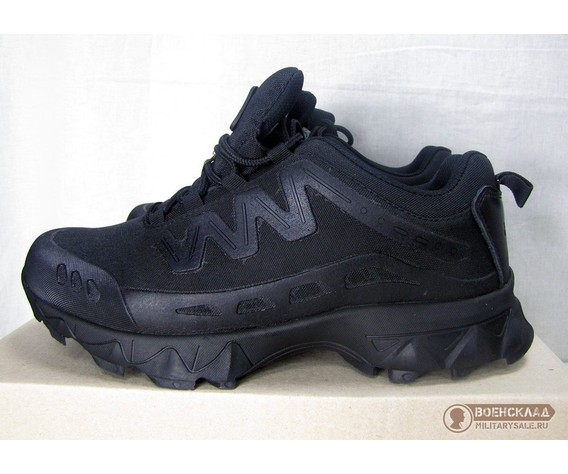 Фото: “Кроссовки Magnum чёрные”, купить в интернет магазине