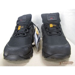 Фото: “Кроссовки Magnum чёрные”