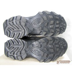 Фото: “Кроссовки Magnum чёрные”