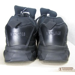 Фото: “Кроссовки Magnum чёрные”