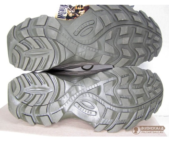 Фото: “Кроссовки Magnum олива”, купить в интернет магазине