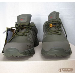 Фото: “Кроссовки Magnum олива”