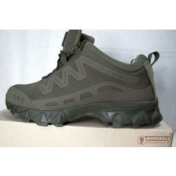 Фото: “Кроссовки Magnum олива”, купить в интернет магазине