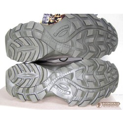 Фото: “Кроссовки Magnum олива”