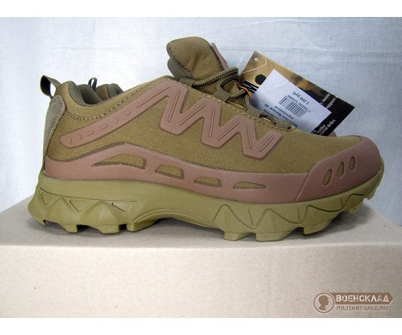 Фото: “Кроссовки Magnum койот”, купить в интернет магазине