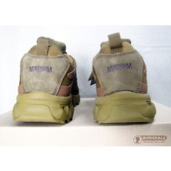 Фото: “Кроссовки Magnum койот”