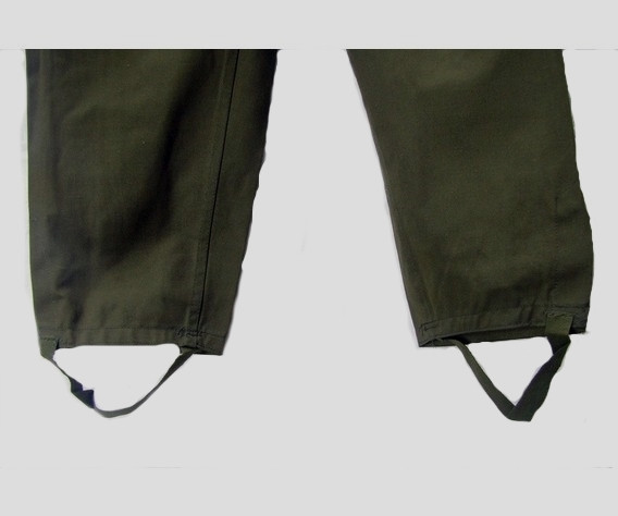 Фото: “Брюки полевые М 85 армии Чехии”, купить в интернет магазине