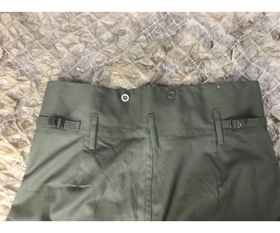 Фото: “Брюки полевые М 85 армии Чехии”, купить в интернет магазине