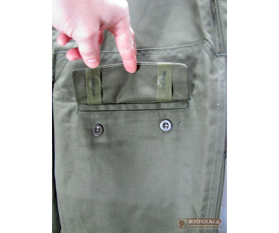 Фото: “Брюки полевые М 85 армии Чехии”, купить в интернет магазине