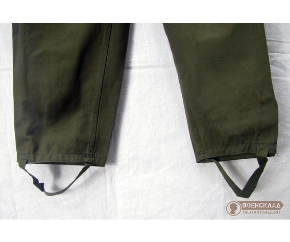 Фото: “Брюки полевые М 85 армии Чехии”, купить в интернет магазине