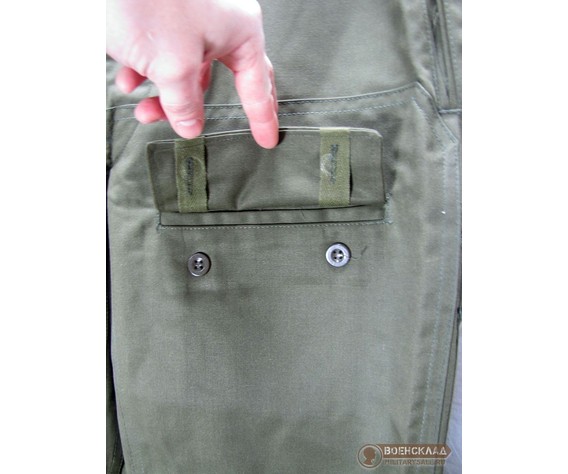 Фото: “Брюки полевые М 85 армии Чехии”, купить в интернет магазине