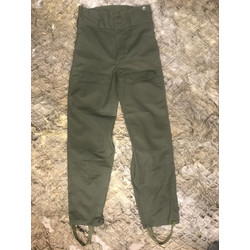 Фото: “Брюки полевые М 85 армии Чехии”