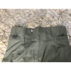 Фото: “Брюки полевые М 85 армии Чехии”