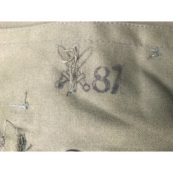 Фото: “Брюки полевые М 85 армии Чехии”