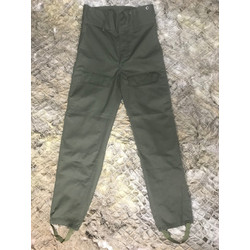 Фото: “Брюки полевые М 85 армии Чехии”